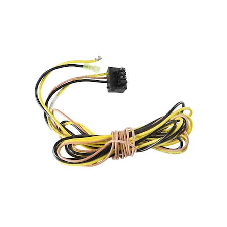 York Wiring Harness S1-025-49704-000