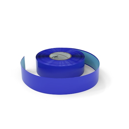 Safetytac Flexible PVC, 3 in W., 100 ft L., Peak: 35 mil / Edge: 5 mil Thickness ST307