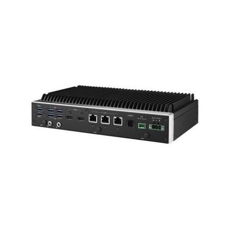 Advantech Intel Rapter Lake i3 1315UE 1.2G +3GbE+6USB+6COM ARK-2251-S2A1