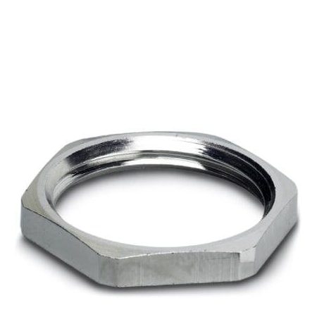 Phoenix Contact SACC-E-MU-PG13 5 Flat nut with Pg13.5 1539143