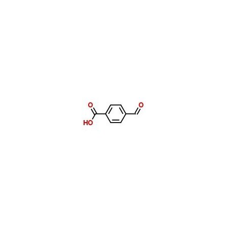 Ak Scientific 4-Carboxybenzaldehyde (500g), CAS 619-66-9 A375-500g