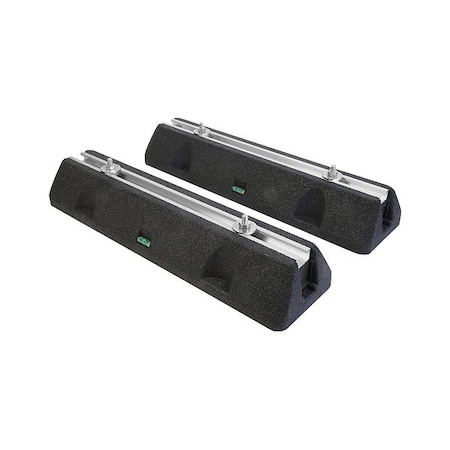 Diversitech Mini-Split Stand, 1,320 lb Limit, Black FF-600-S-KIT