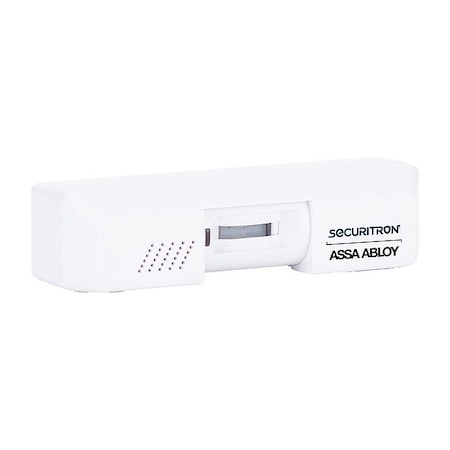 Securitron Motion Sensor, 7.125", 12V DC/24V DC XMS2