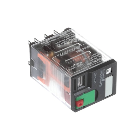 Southern Pride Relay, 120 Volt 444023