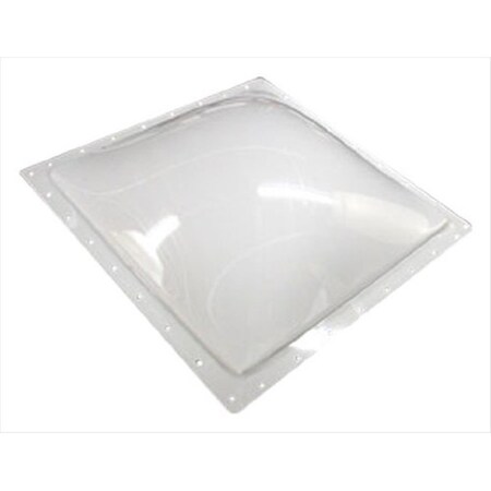 Bookazine SL1414W 14 x 14 In. Skylight, White TI739543