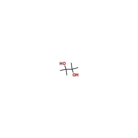Ak Scientific Pinacol (25g), CAS 76-09-5 F307-25g