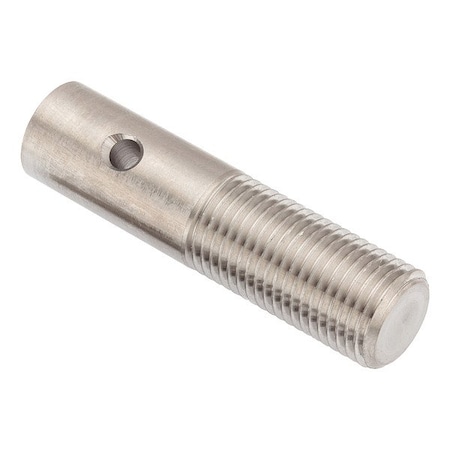 Zoro Select Lockable Single-End Threaded Stud PIN70012C32-304