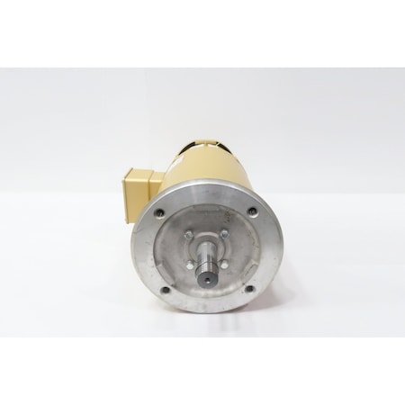 Baldor-Reliance BRAKE MOTOR 182TC 3HP 1760RPM 230/460V-AC 3PH CEBM3611T