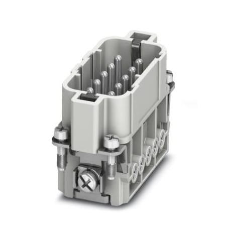 Phoenix Contact HC-A10-I-UT-M HEAVYCON male insert A10 1585294