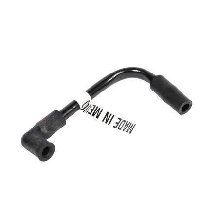 Acdelco HOSE ASM-PCV VLV, PCV Valve Hose,  93441238