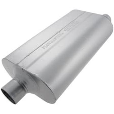 Flowmaster 52557 Exhaust Muffler F13-52557