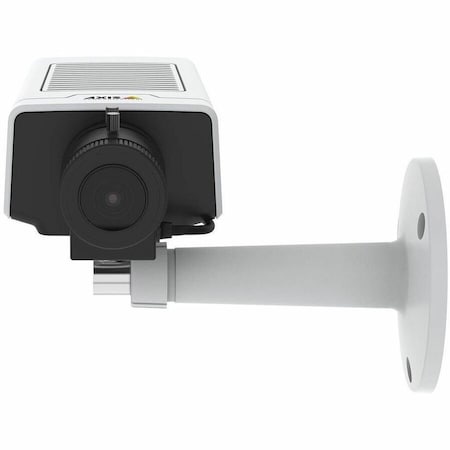 Axis M1135 MK II 2 Megapixel Indoor Full HD Network Camera - Color, Monochrome - Box 02483-001
