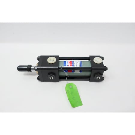 Yuken HYDRAULIC CYLINDER CJT70-SD40C50B-ABD-EK