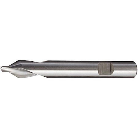 Keo JigBoreCenterDrill, 60, 3-1/2in, 1/2in 906-001-215