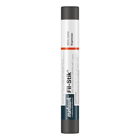 Finishworks Mohawk Fil-Stik Espresso M230-10940