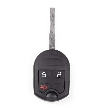 Aks Keys 2015 - 2019 Ford Fiesta Key Fob 3B FCC# CWTWB1U793 RC-FORD-81C