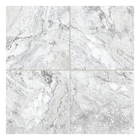 Armstrong White, Gravity, 16 in. L D4018161