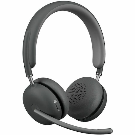 Logitech Zone Wrls 2 Teams Graphite 981001151