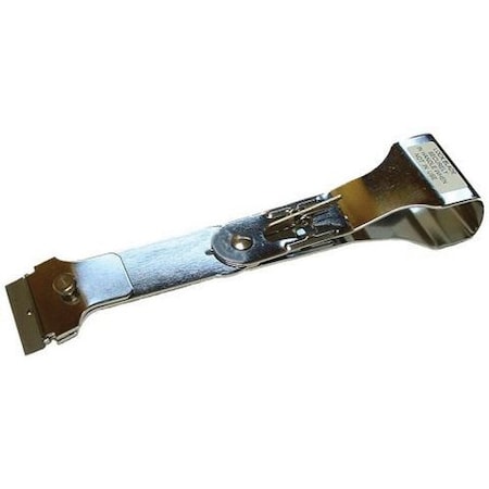 S&G Tool Aid 87940 3-Position Inspection Sticker Scraper SGT87940