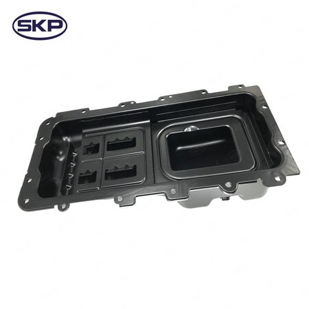 Skyward Automotive Products Engine Oil Pan,  SKFP47A