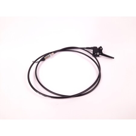 Mtd Cable-Snwth Lift 946-05201