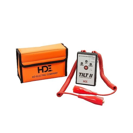 Hde TransformerandCapacitorTester, 6 V, Magnet TL-MAN-M