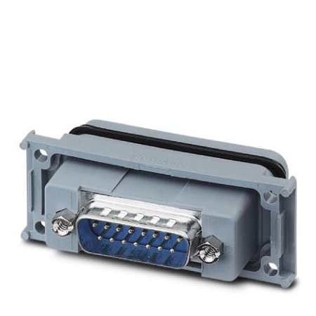 Phoenix Contact VS-15-A-GC-ST/ST D-SUB panel mounting 1689721