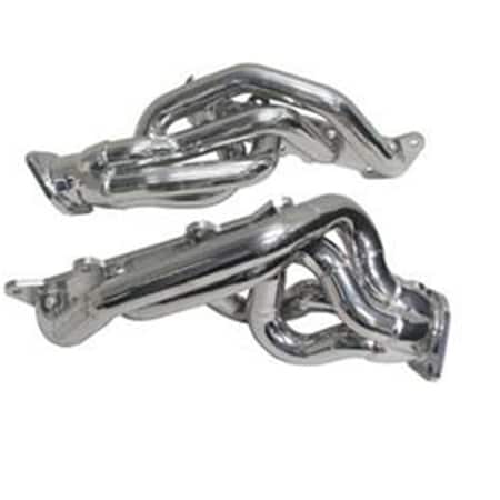 Bbk Performance 1.75 in. Shorty Headers, Ceramic Coated B45-16320