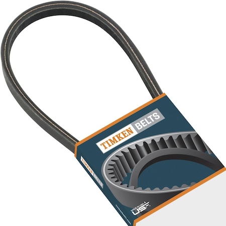 Timken Belts Durapower II FHP V-Belt 2L220R