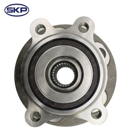 Skyward Automotive Products Wheel Bearing and Hub Assembly, SK513439
