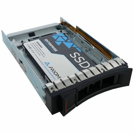 Axiom 7.68TB EV200 LFF SSD FOR LENOVO SSDEV20ID7T6-AX