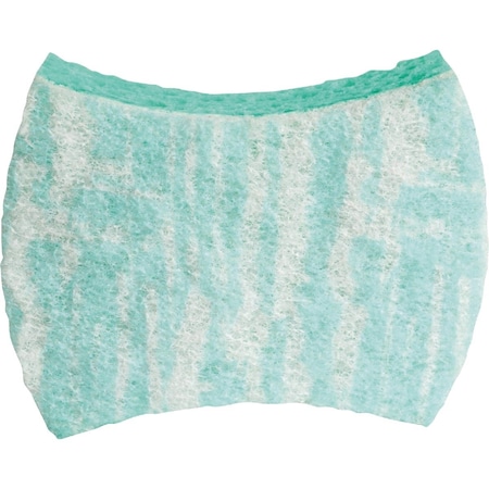 Scotch-Brite Ocelo No Scratch Scrub Sponges, 4PK LD4