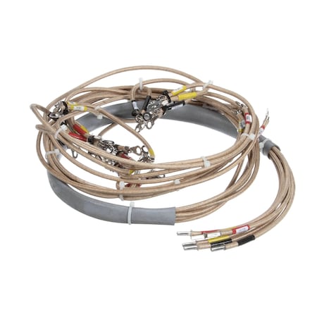Groen WIRE HARNESS, ELEMENTS BPM-30E 148560