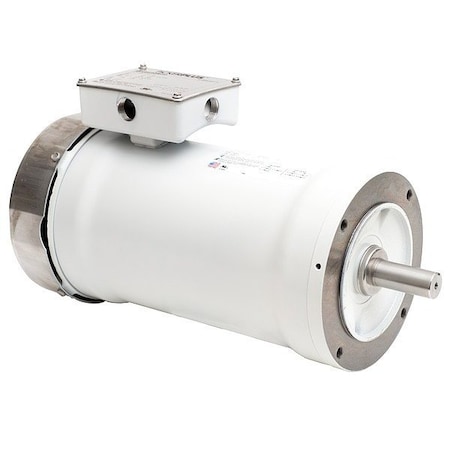 Weg PickerPlus Washdown Motor 16555817