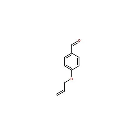 Ak Scientific 4-(Allyloxy)benzaldehyde, stabilized with 100ppm MEHQ (25g), CAS 40663-68-1 2778AE-25g