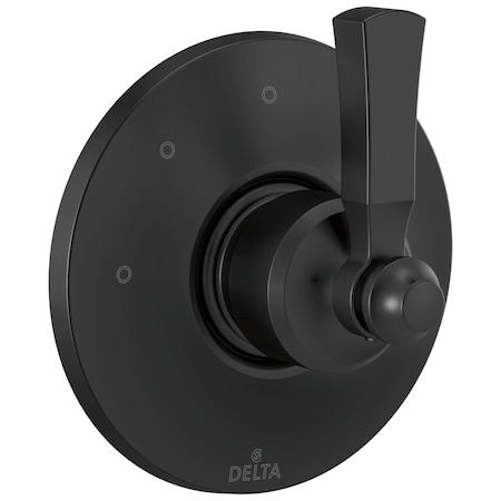 Delta Dorval 3 Setting Diverter Trim T11856-BL