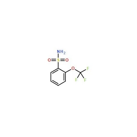 Ak Scientific 2-(Trifluoromethoxy)benzenesulfonamide (100g), CAS 37526-59-3 W5838-100g