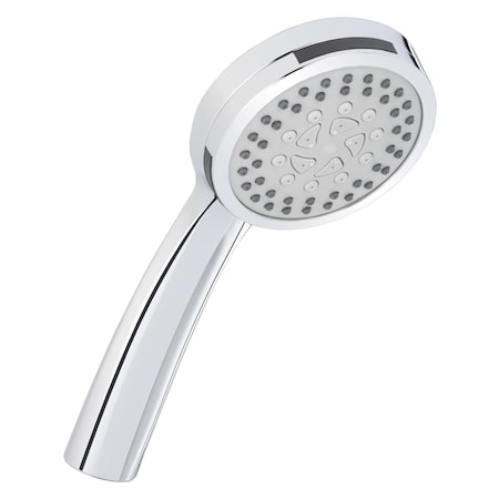 Miseno Mia 1.8 GPM Multi Function Hand Shower, Polished Chrome MNOHS570CP
