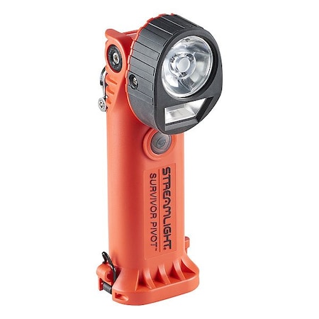 Streamlight PIVOT ALKALINE MAG, ORG 91825