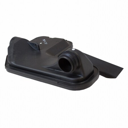 Motorcraft Transmission Filter Kit,  FT124