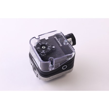 Honeywell 12-60 in. #SWITCH NPT MT. AUTO REC C6097A3079