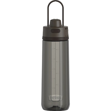Thermos 24-Oz. Alta Hydration Bottle with Spout Espresso Black TP4329SM6