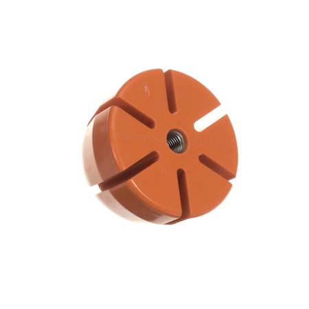 Zummo Regulator Ball, Orange, 153MM, Z1/Z06/Z14 1405023A-3