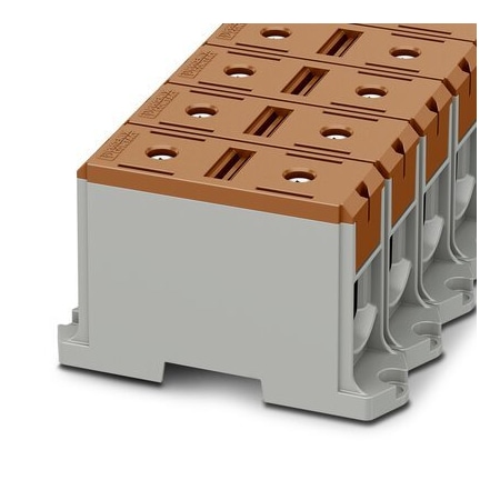 Phoenix Contact UBAL 240 BN High-current terminal block 1086509