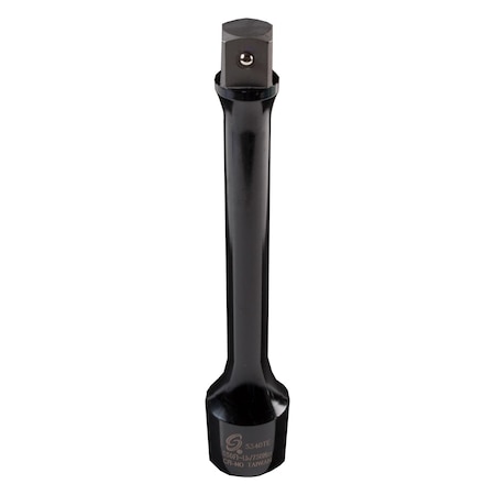 Sunex 1 in Dr 550 Ft/Lbs Torque Truck Extension Bar 5340TE