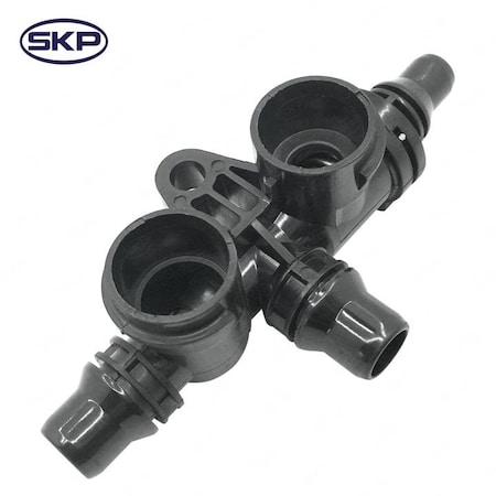 Skyward Automotive Products Automatic Transmission Oil Cooler Thermostat, SK9025910