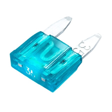 Optifuse Automotive Blade Fuse, APM-I Series, 35A, 32V DC APM-I-35A