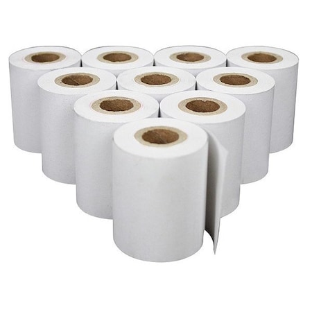 Adam Equipment Scale Printer Paper, 2 3/16" W 3126014660