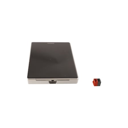 Siemens RoomTempSensorBlk QMX3.P301BSC S55624-H123