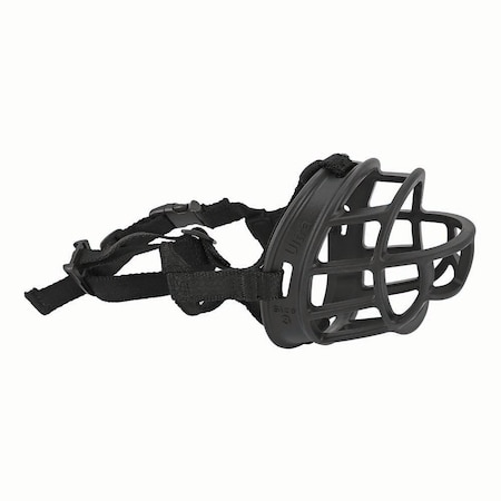 Jorgensen Laboratories Baskerville Ultra Muzzles - #3 J1343C